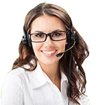 Houston Special Locksmith Houston, TX 281-502-1458 - call-center-woman
