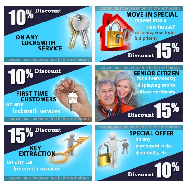 Houston Special Locksmith Houston, TX 281-502-1458 - coupon-6